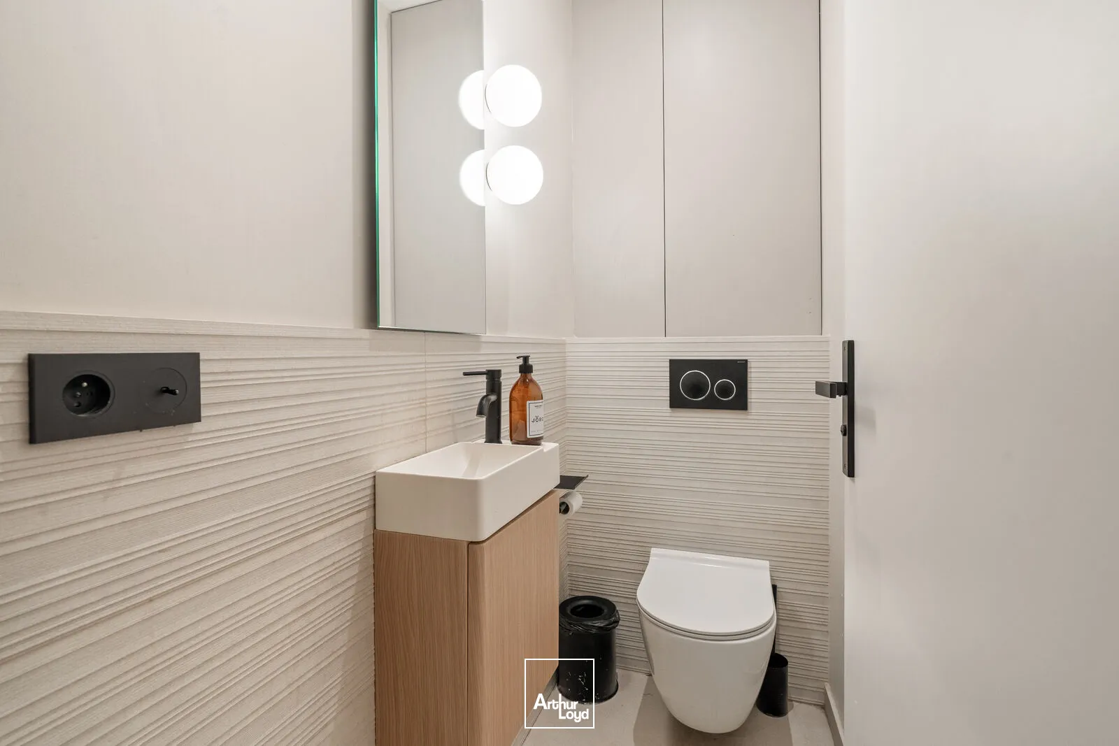 Bureaux - Coworking - PARIS - 75010 - 200-200 - 7674089