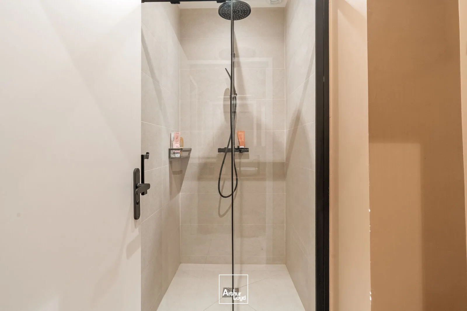 Bureaux - Coworking - PARIS - 75010 - 200-200 - 7674088