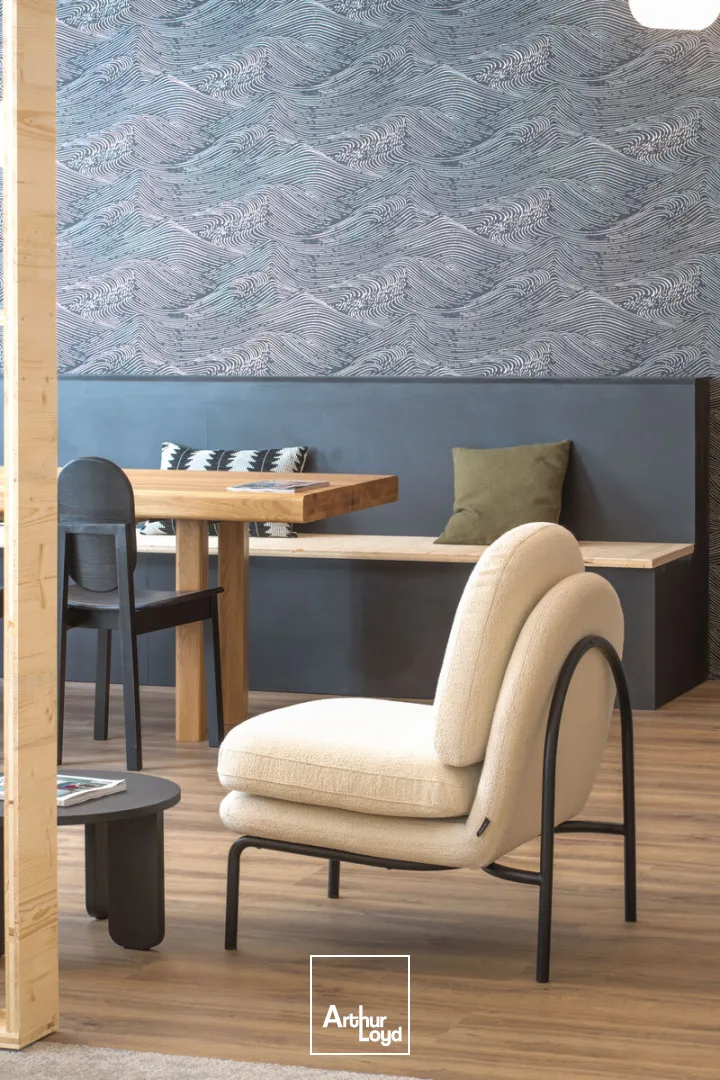 Bureaux - Coworking - PARIS - 75009 - 145-145 - 7674098