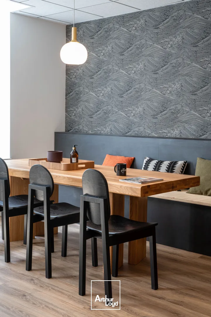 Bureaux - Coworking - PARIS - 75009 - 145-145 - 7674100