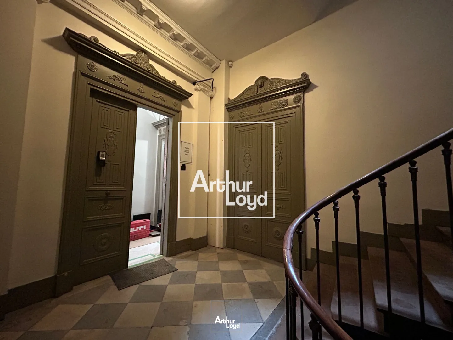 Bureaux - Location - TOULOUSE - 31000 - 184-184 - 7674108