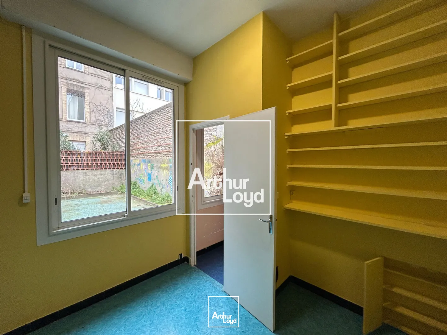 Bureaux - Location - TOULOUSE - 31000 - 198-198 - 7674111