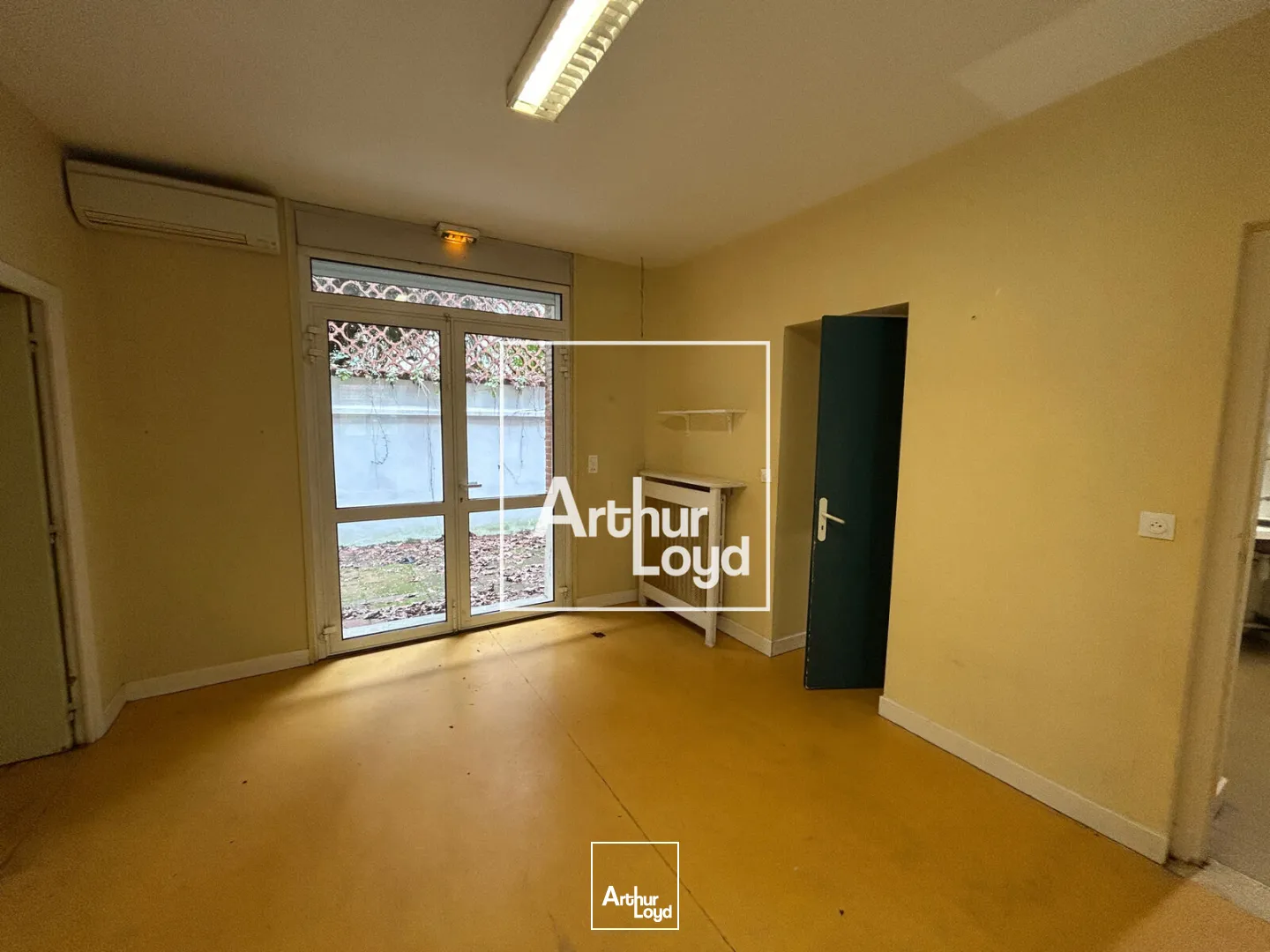 Bureaux - Location - TOULOUSE - 31000 - 198-198 - 7674110