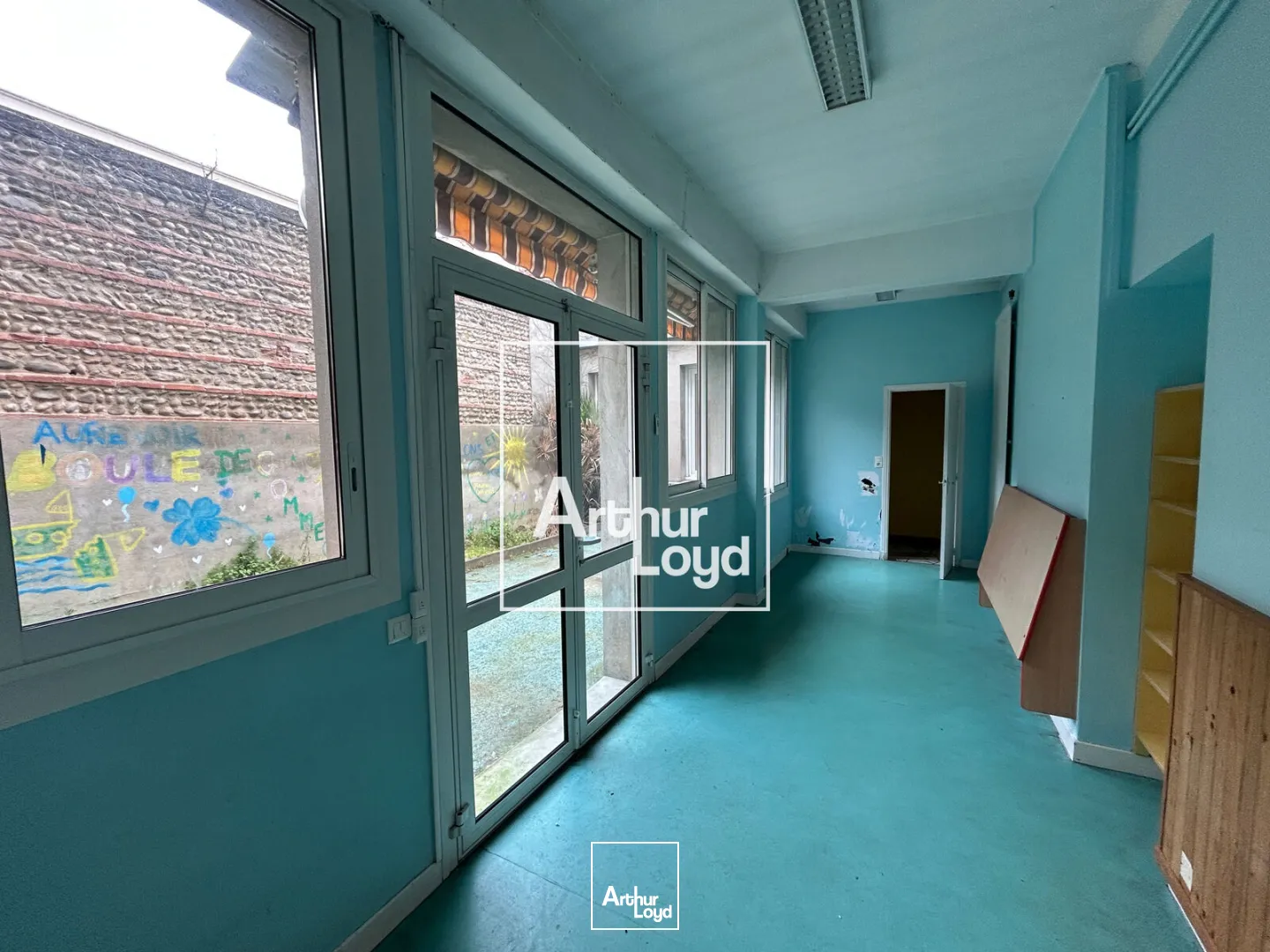 Bureaux - Location - TOULOUSE - 31000 - 198-198 - 7674113