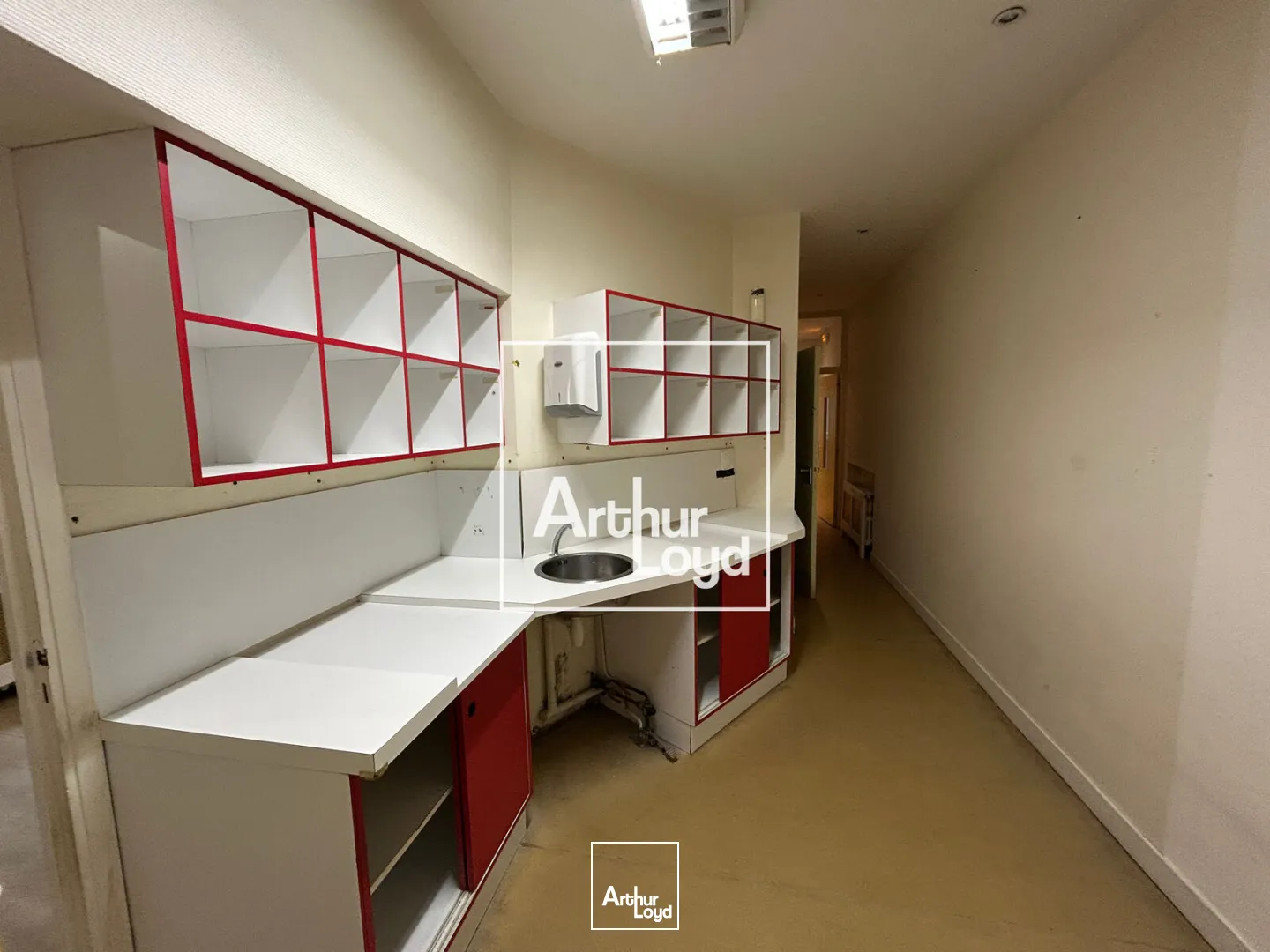 Bureaux - Location - TOULOUSE - 31000 - 198-198 - 7674114