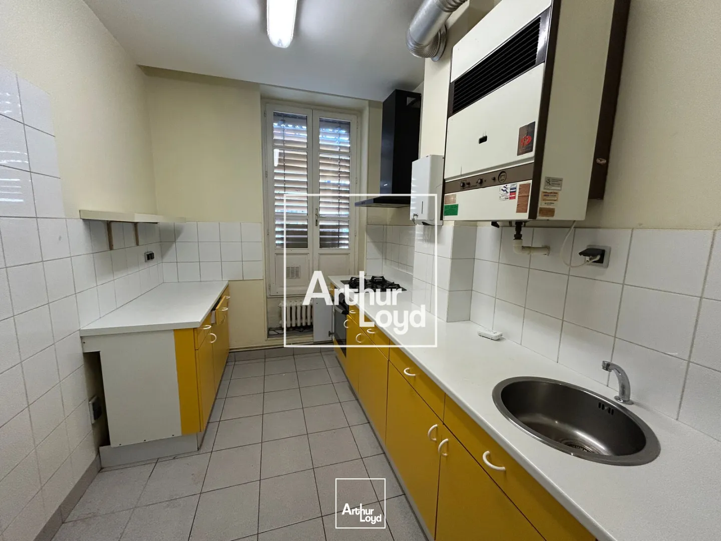 Bureaux - Location - TOULOUSE - 31000 - 198-198 - 7674116