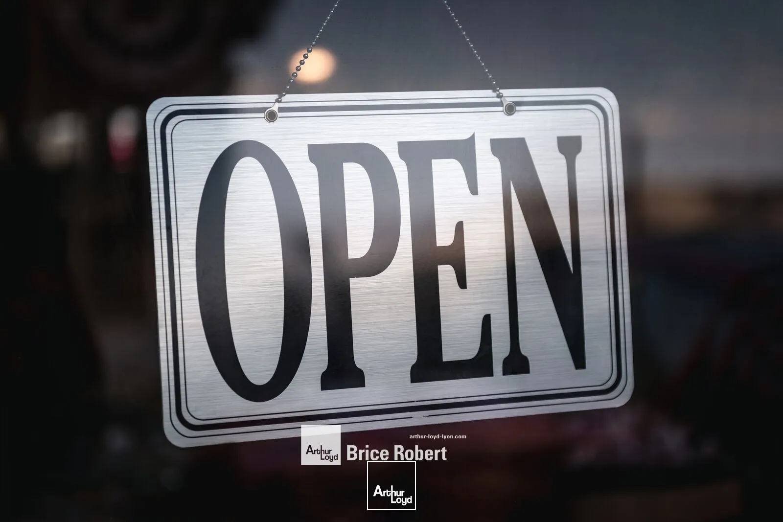 Locaux commerciaux - Location - LYON - 69003 - 120-120 - 7674213