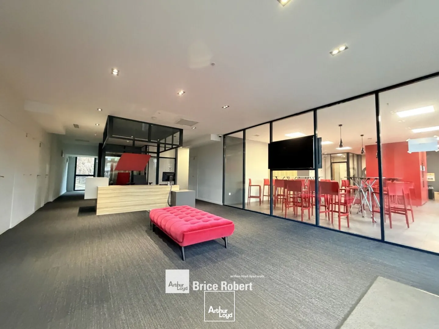 Bureaux - Location - LIMONEST - 69760 - 1312-1312 - 7674247