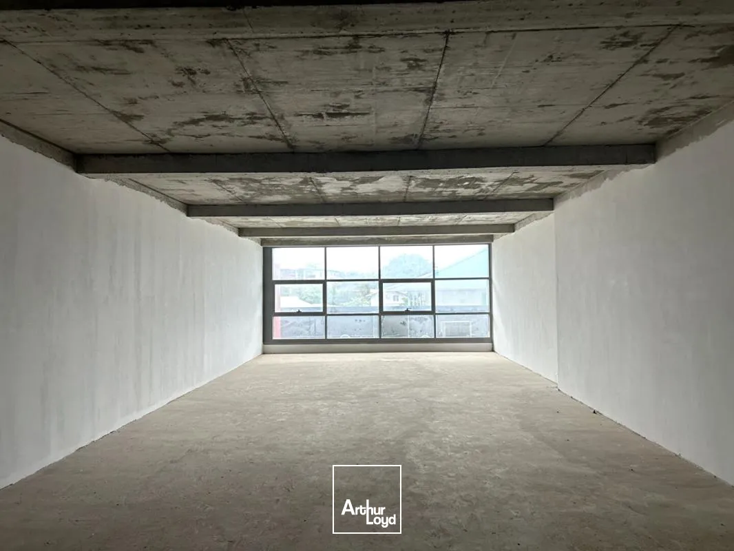 Bureaux - Vente - Cayenne - 97300 - 102-102 - 7674307