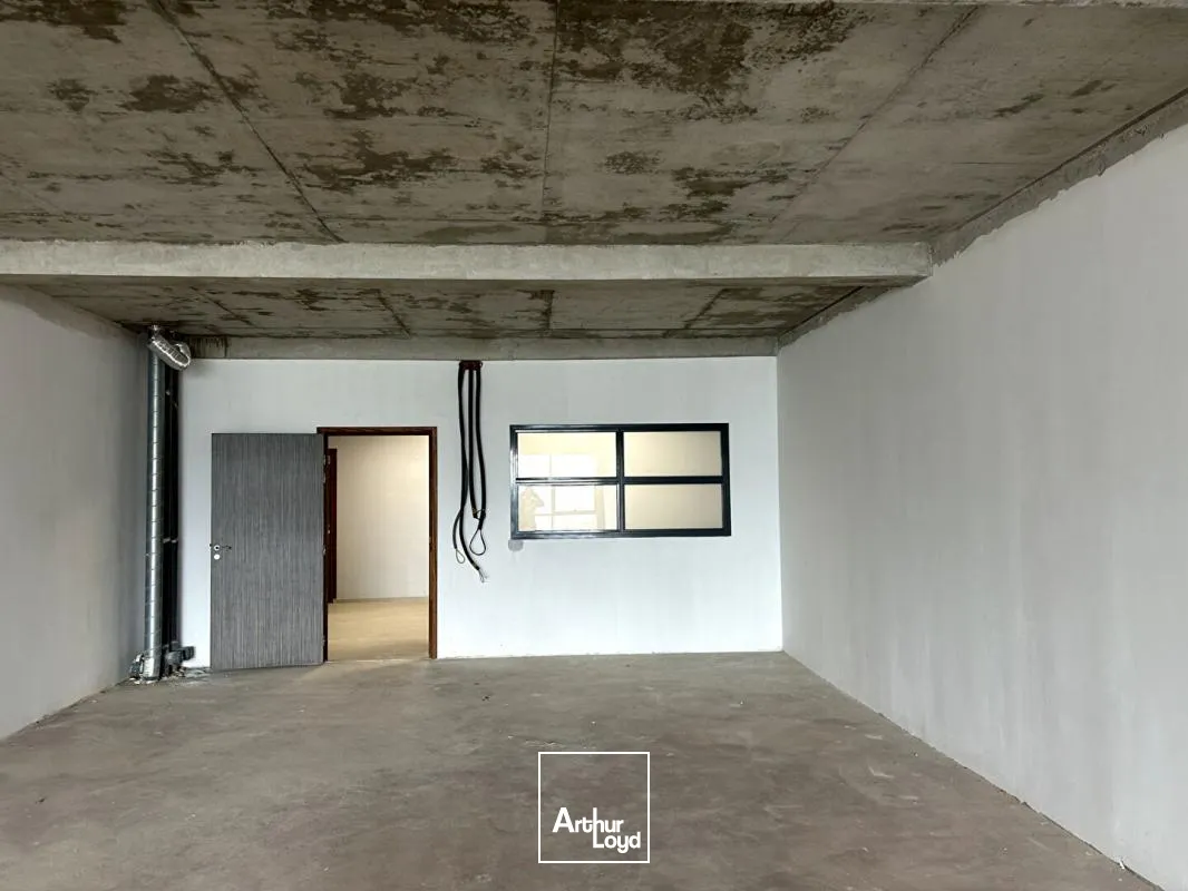 Bureaux - Vente - Cayenne - 97300 - 102-102 - 7674308