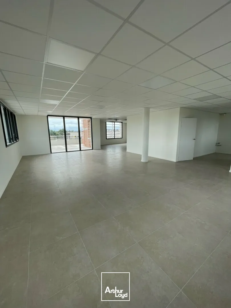 Bureaux - Vente - AVIGNON - 84000 - 112.59-112.59 - 7674344