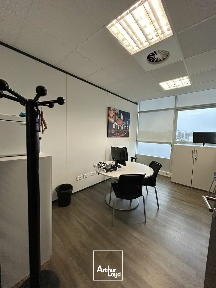 Bureaux - Location - METZ - 57000 - 137-904 - 7674349