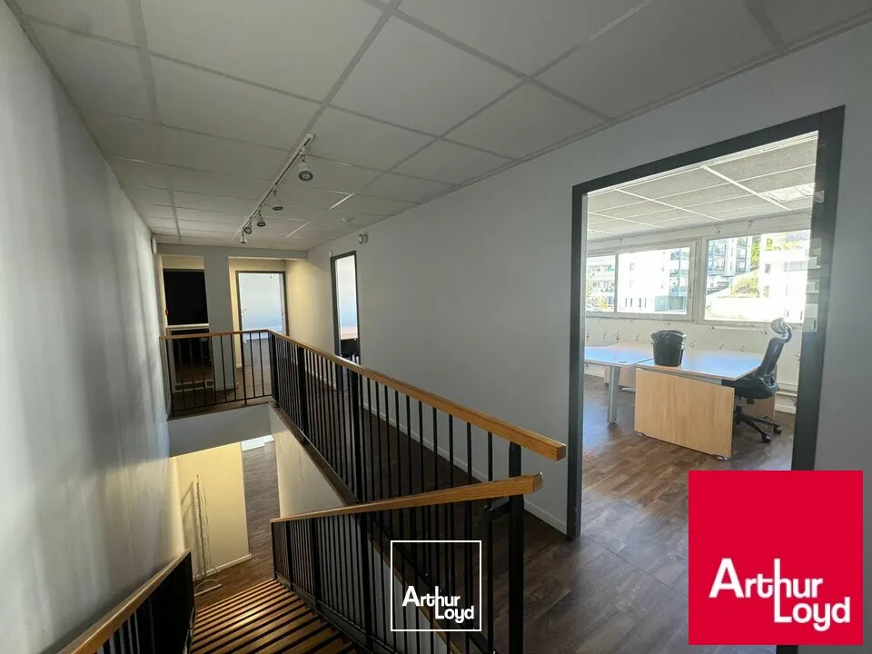 Bureaux - Location - ANGLET - 64600 - 280-280 - 7674419