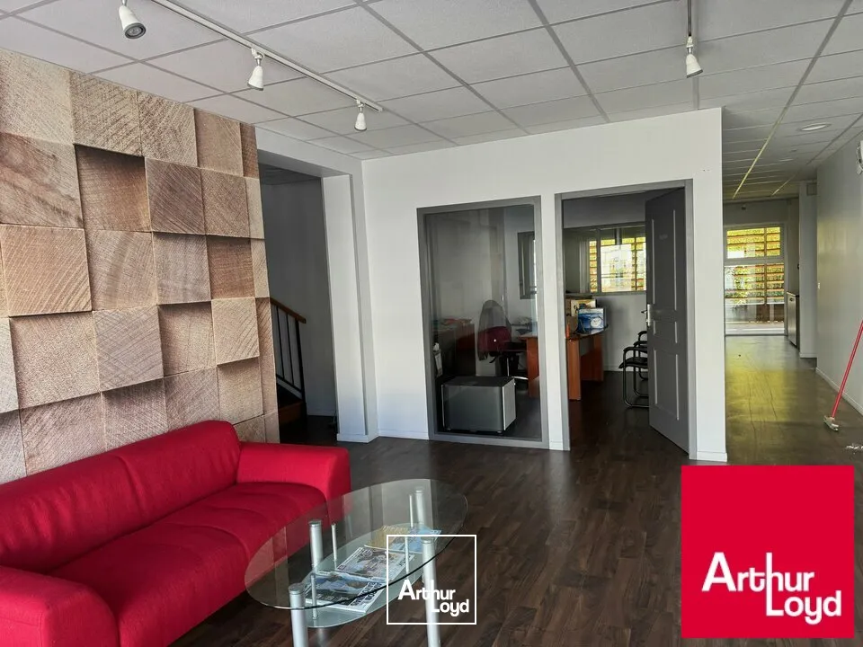 Bureaux - Location - ANGLET - 64600 - 280-280 - 7674420