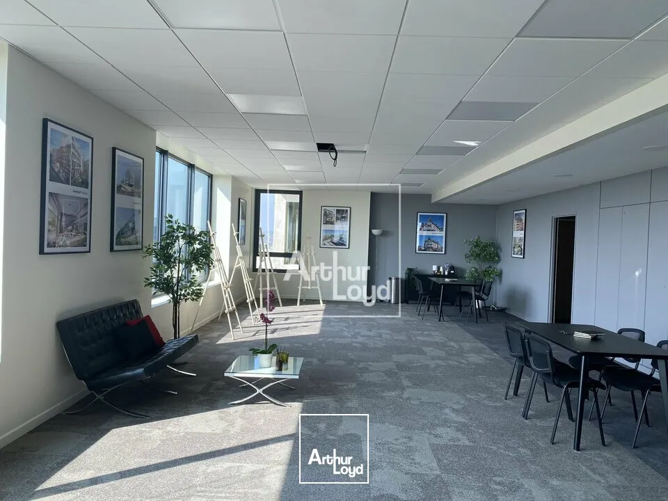 Bureaux - Location - MELUN - 77000 - 150-150 - 7674437