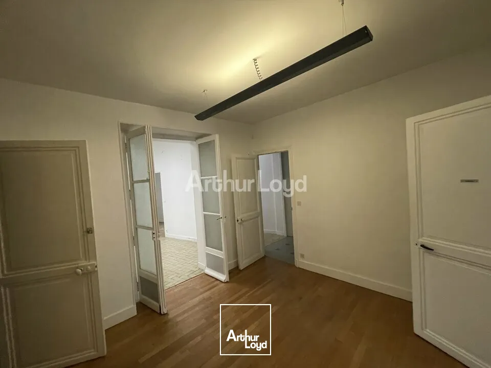 Bureaux - Location - ÉPERNAY - 51200 - 110-110 - 7674478