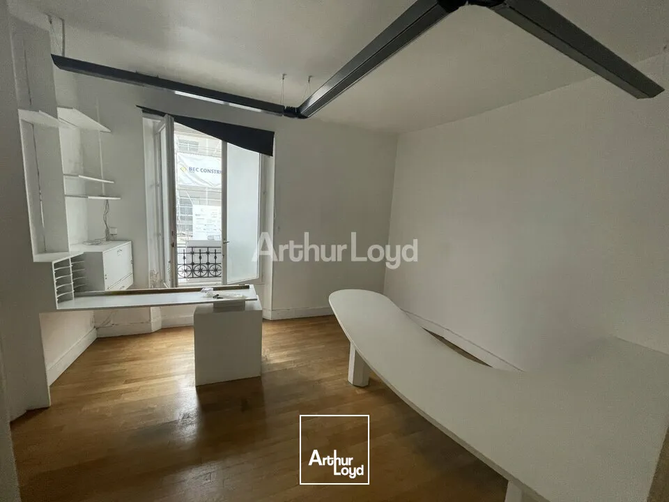 Bureaux - Location - ÉPERNAY - 51200 - 110-110 - 7674477