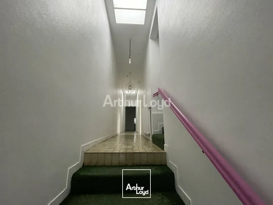 Bureaux - Location - ÉPERNAY - 51200 - 110-110 - 7674479