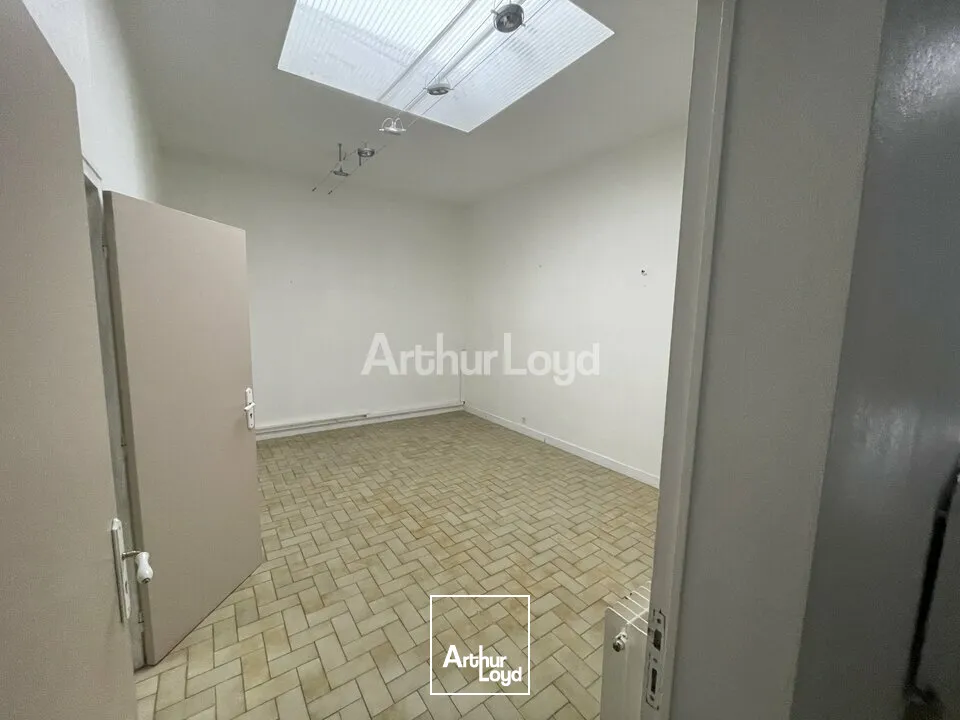 Bureaux - Location - ÉPERNAY - 51200 - 110-110 - 7674480