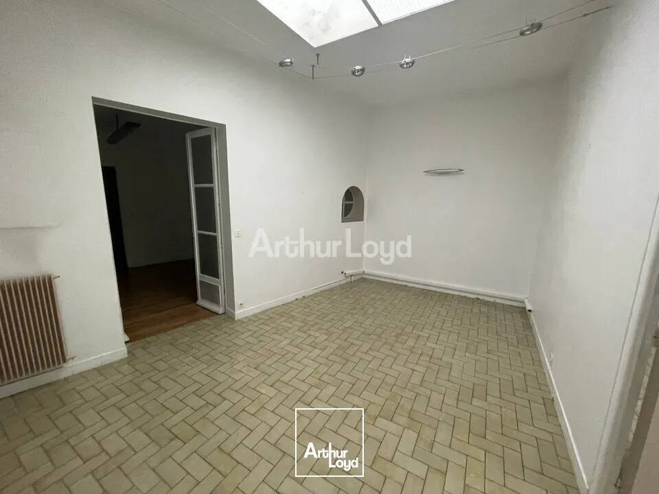 Bureaux - Location - ÉPERNAY - 51200 - 110-110 - 7674481