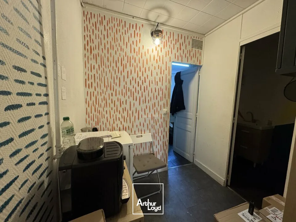 Locaux commerciaux - Location - TOURS - 37000 - 49.2-49.2 - 7674503