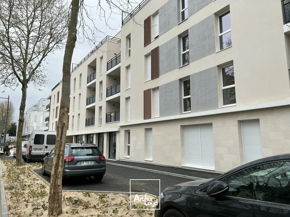 Locaux commerciaux - Vente - JOUE LES TOURS - 37300 - 173-173 - 7674516