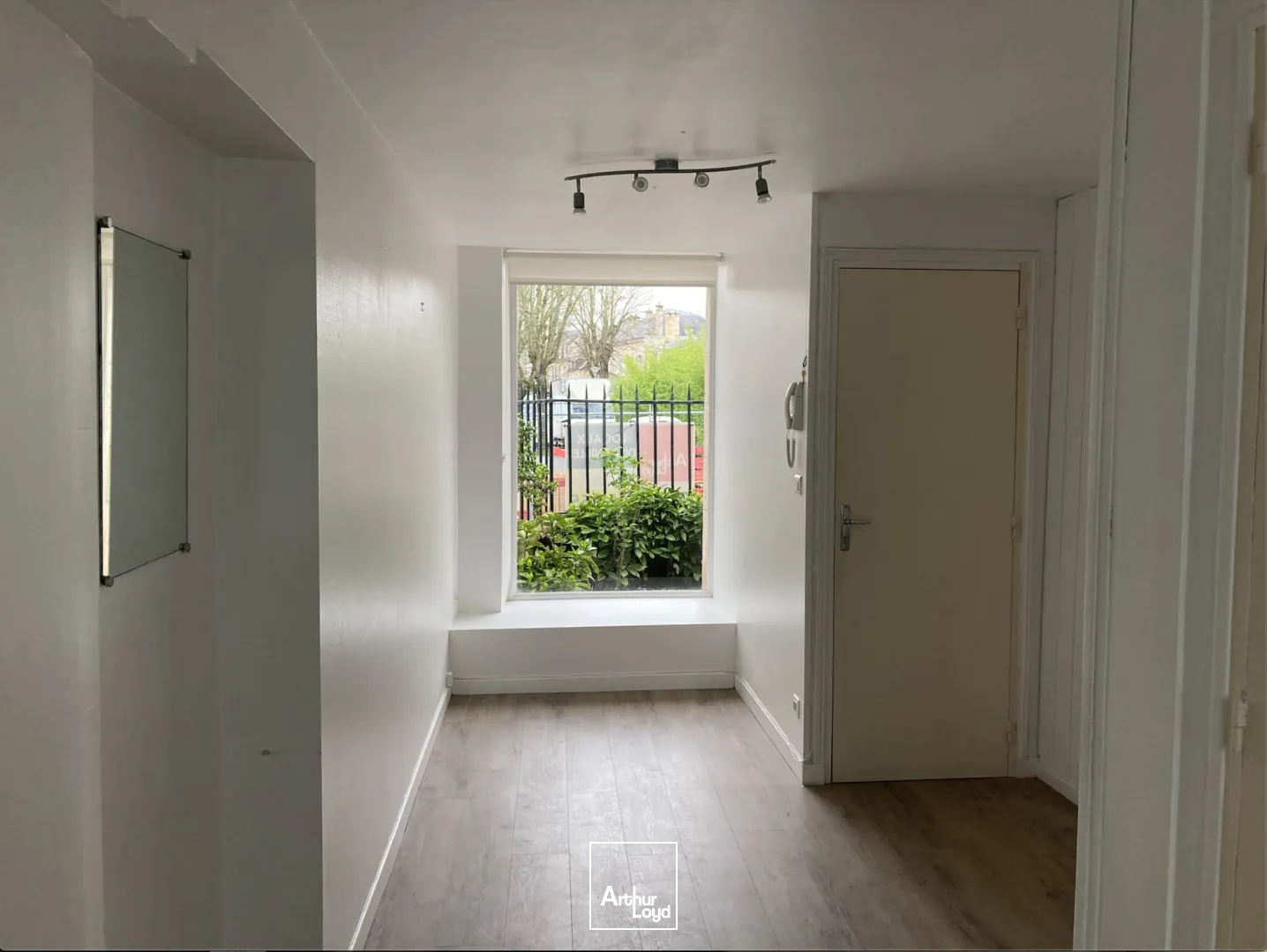 Bureaux - Location - SOISSONS - 02200 - 17-17 - 7674539