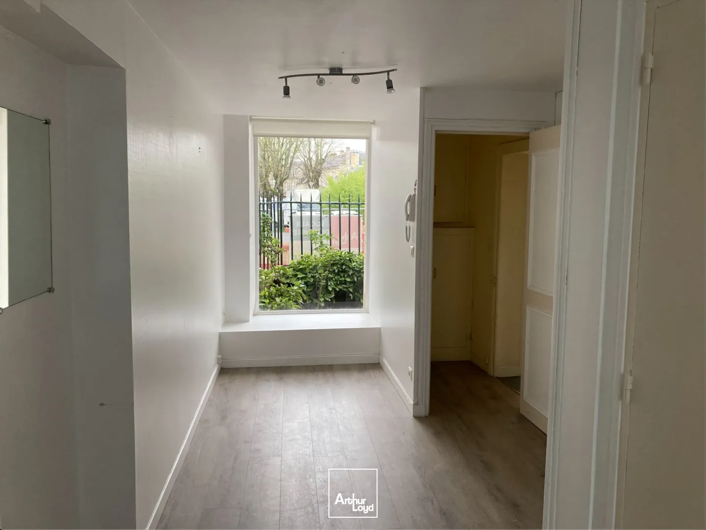 Bureaux - Location - SOISSONS - 02200 - 17-17 - 7674537