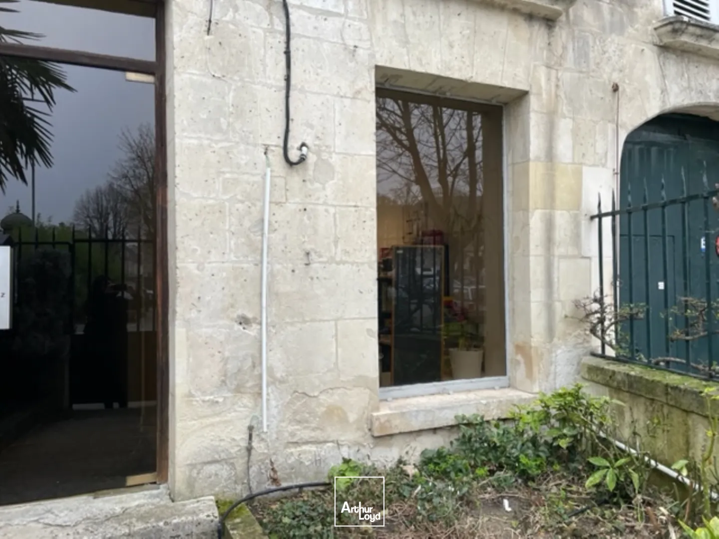 Bureaux - Location - SOISSONS - 02200 - 17-17 - 7674538