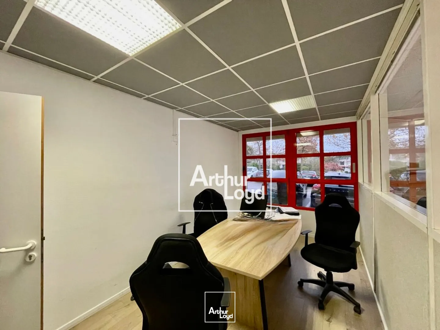 Bureaux - Vente - MONTPELLIER - 34000 - 97-97 - 7674558