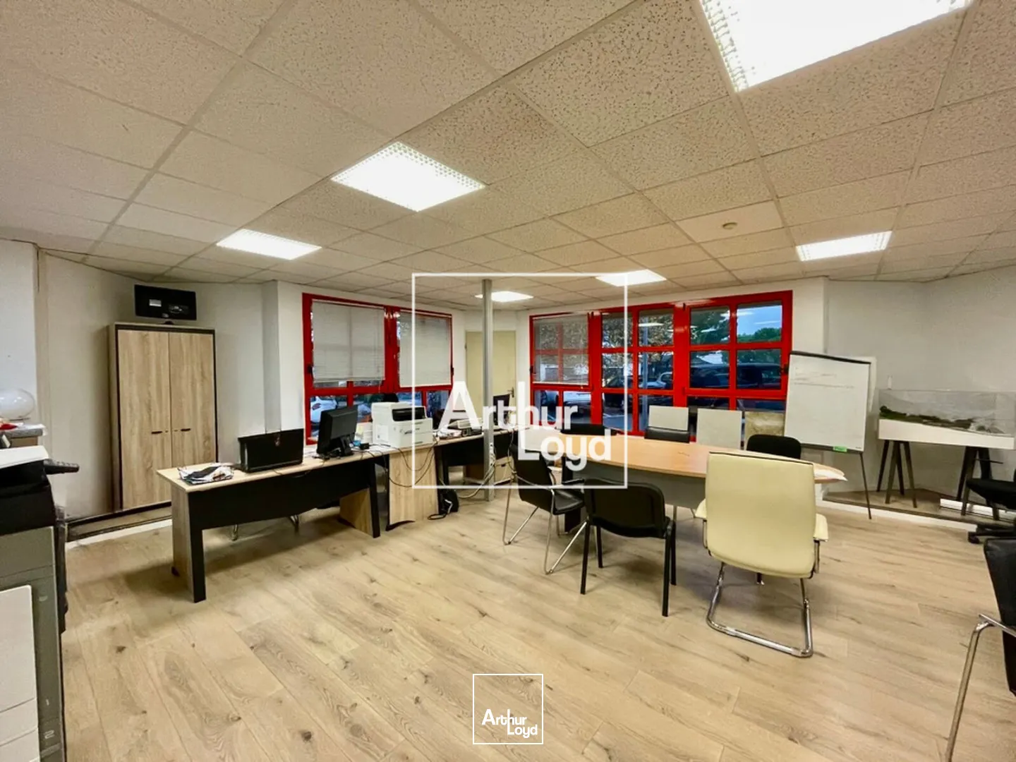 Bureaux - Vente - MONTPELLIER - 34000 - 97-97 - 7674557