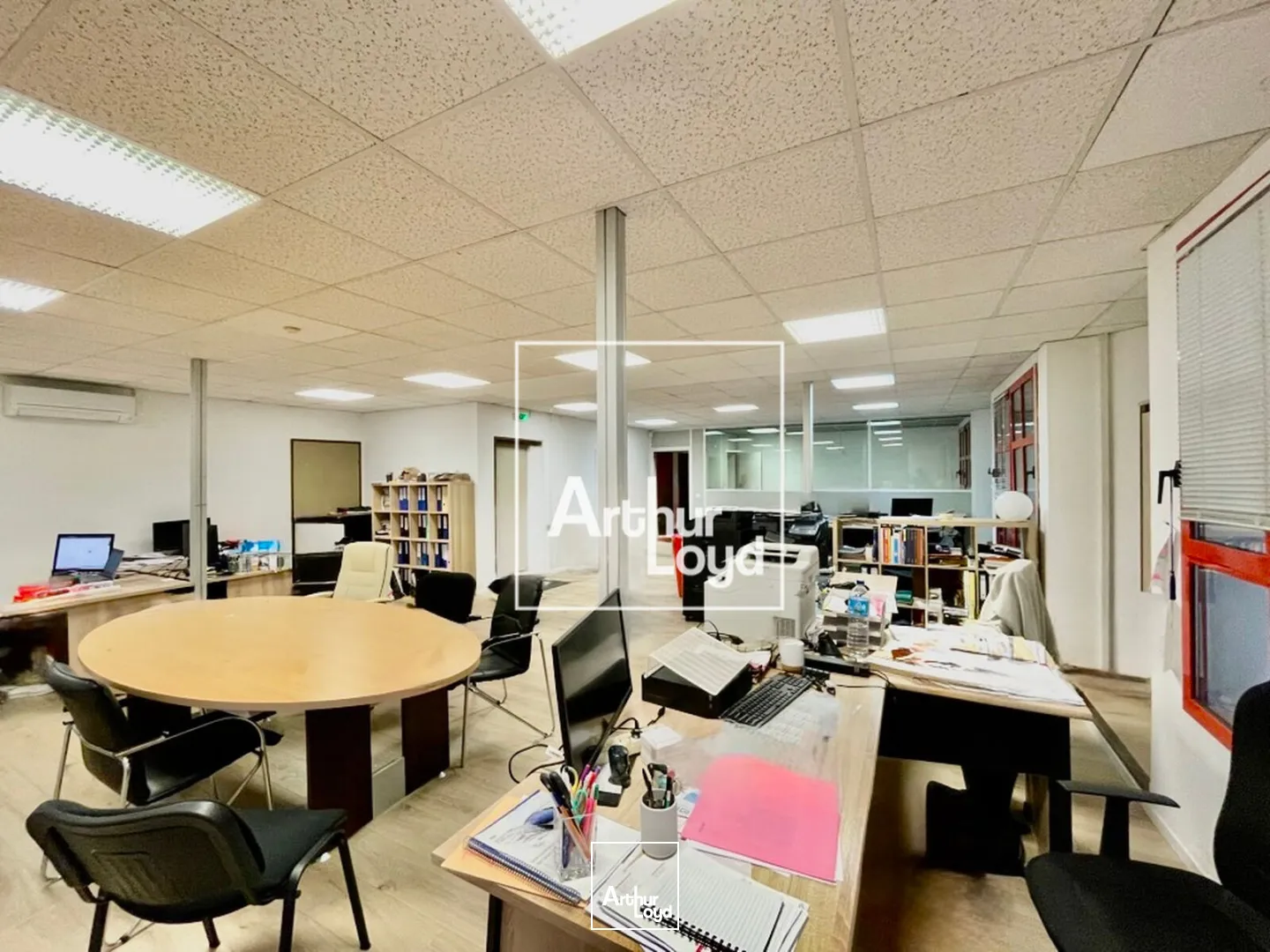 Bureaux - Vente - MONTPELLIER - 34000 - 97-97 - 7674559