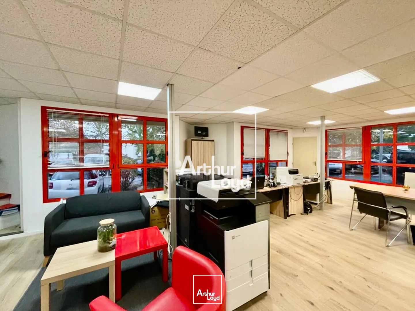 Bureaux - Vente - MONTPELLIER - 34000 - 97-97 - 7674560