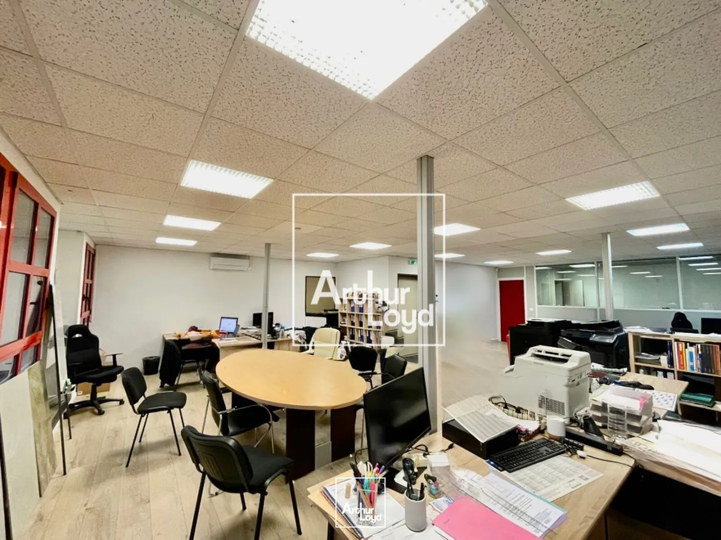 Bureaux - Vente - MONTPELLIER - 34000 - 97-97 - 7674561