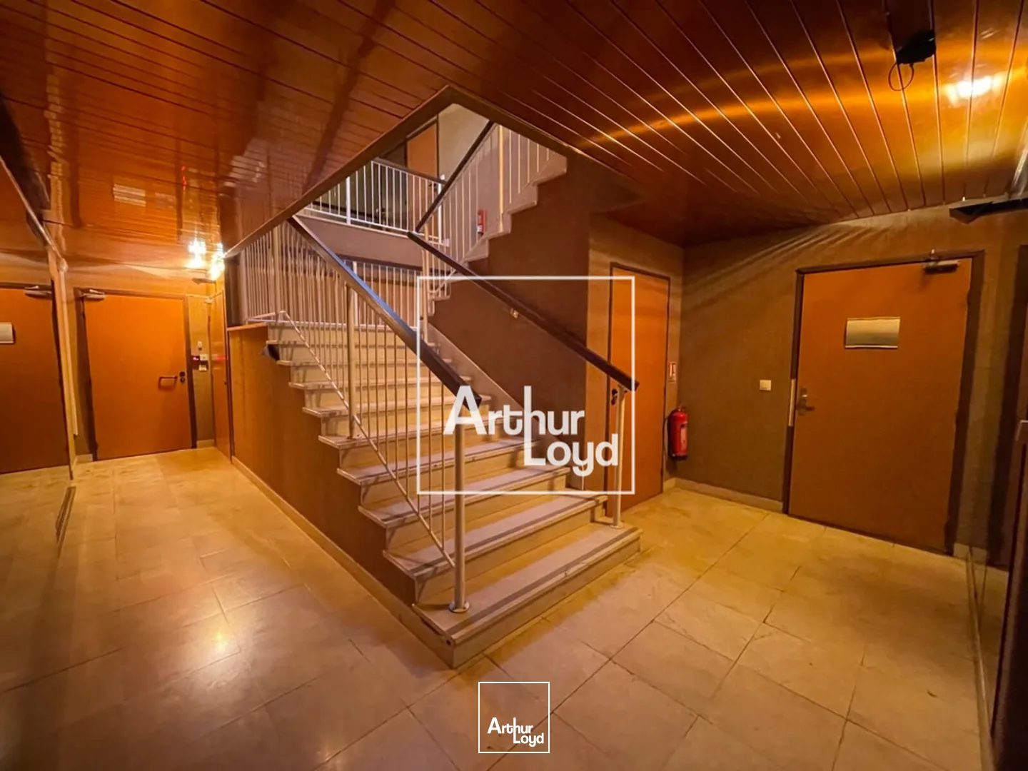 Bureaux - Vente - MONTPELLIER - 34000 - 97-97 - 7674563