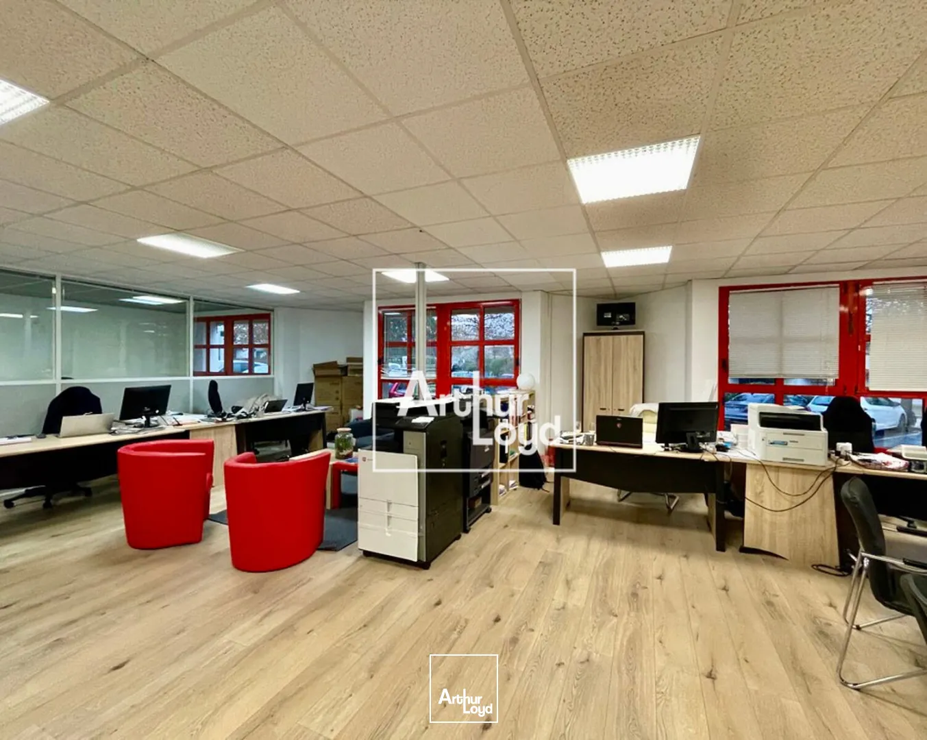 Bureaux - Vente - MONTPELLIER - 34000 - 97-97 - 7674562