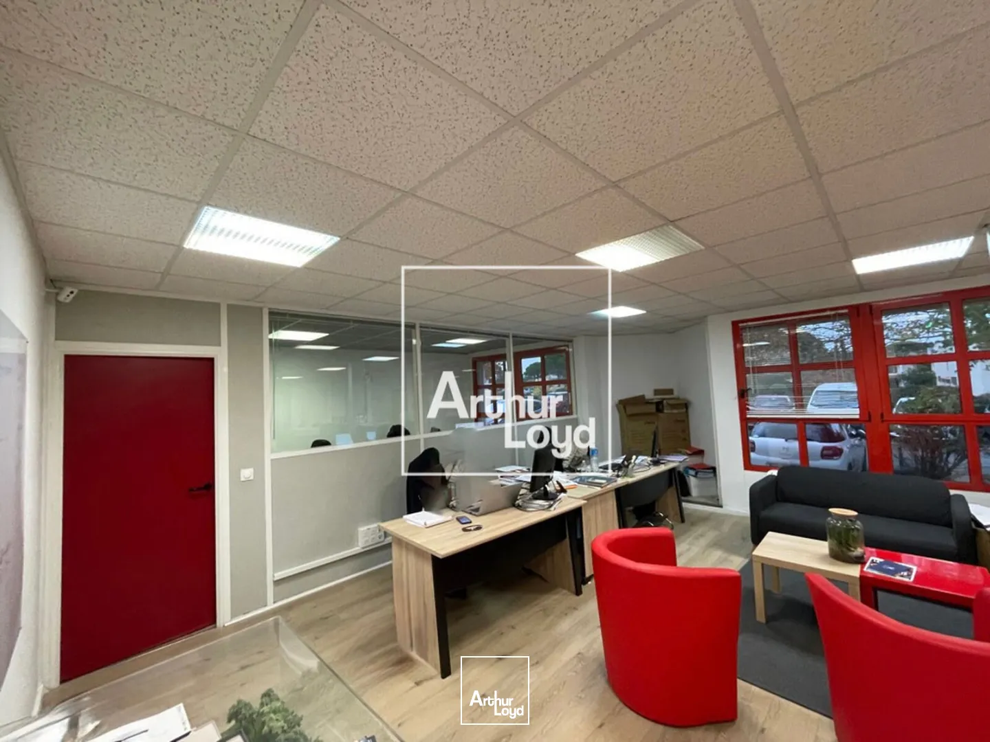 Bureaux - Vente - MONTPELLIER - 34000 - 97-97 - 7674556