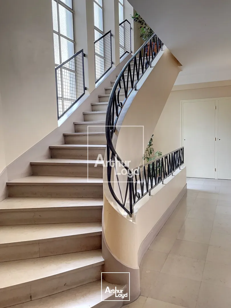 Bureaux - Location - GRENOBLE - 38000 - 122.09-122.09 - 7674632