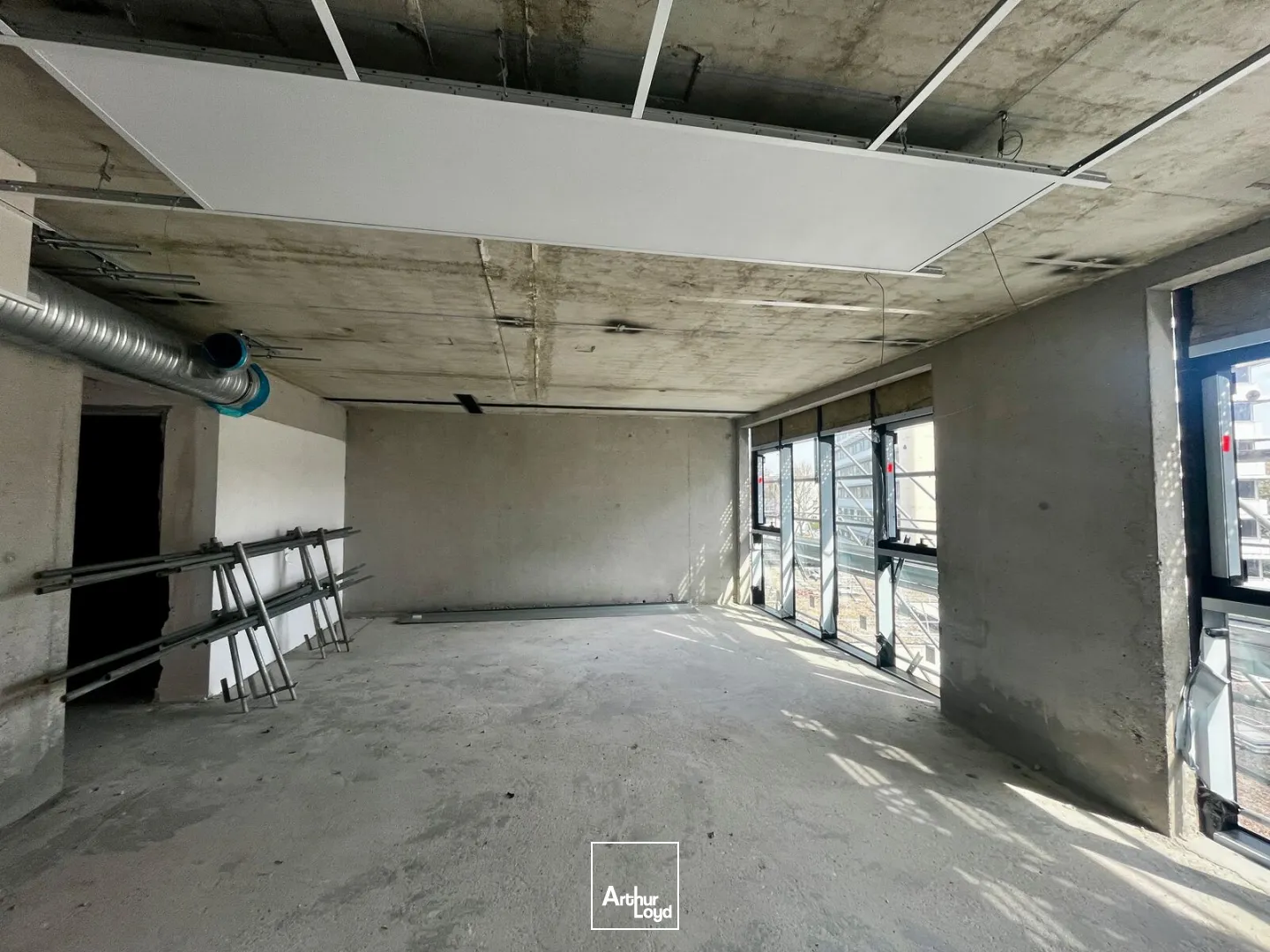 Bureaux - Location - ROUEN - 76100 - 240-5122.1 - 7674657