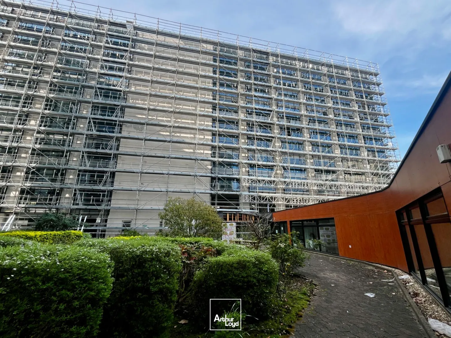 Bureaux - Location - ROUEN - 76100 - 240-5122.1 - 7674654