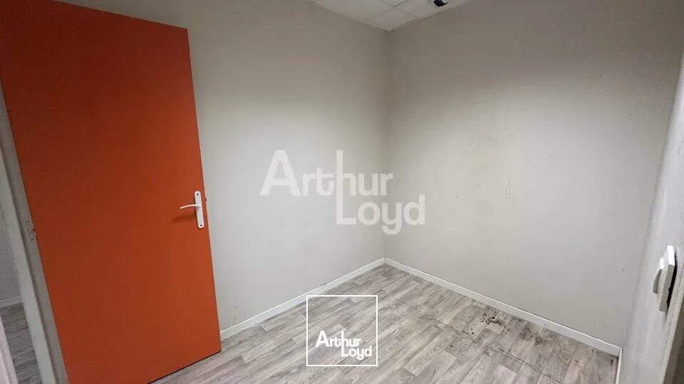 Locaux d'activité & Entrepôts - Location - ANNECY - 74370 - 508-508 - 7674679