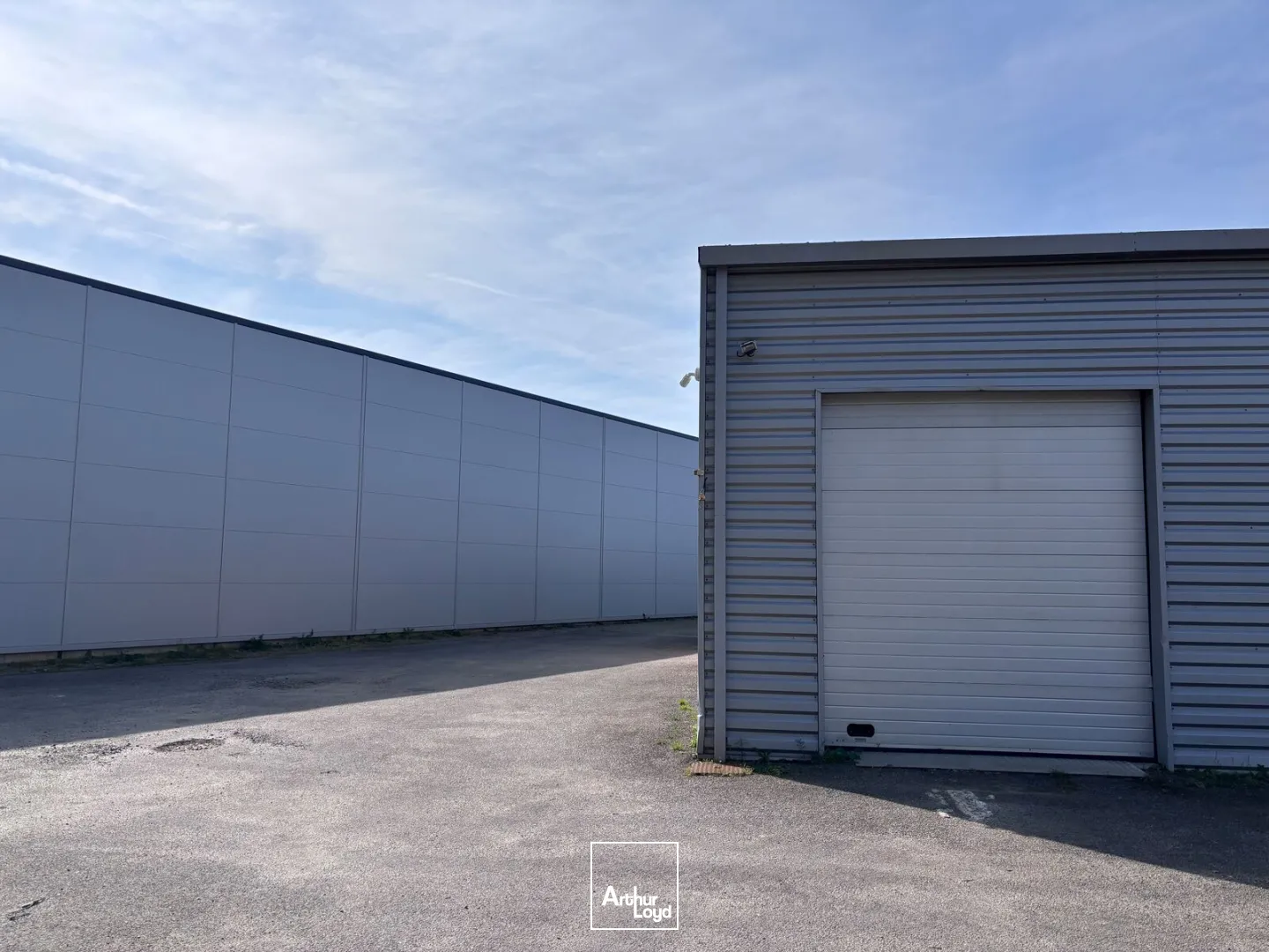 Locaux d'activité & Entrepôts - Location - COUERON - 44220 - 1314-1314 - 7674687