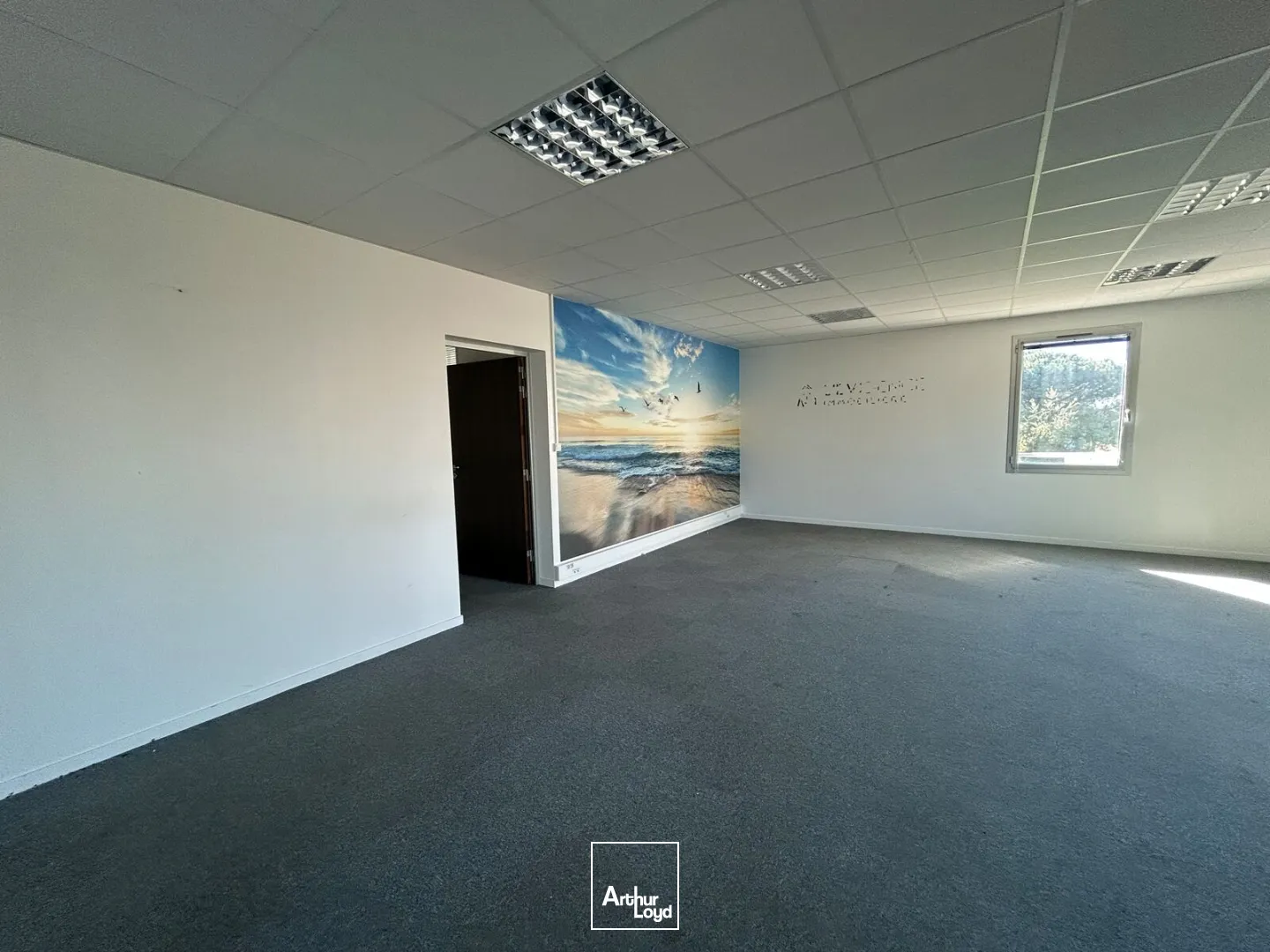 Bureaux - Location - PORNICHET - 44380 - 261-261 - 7674696