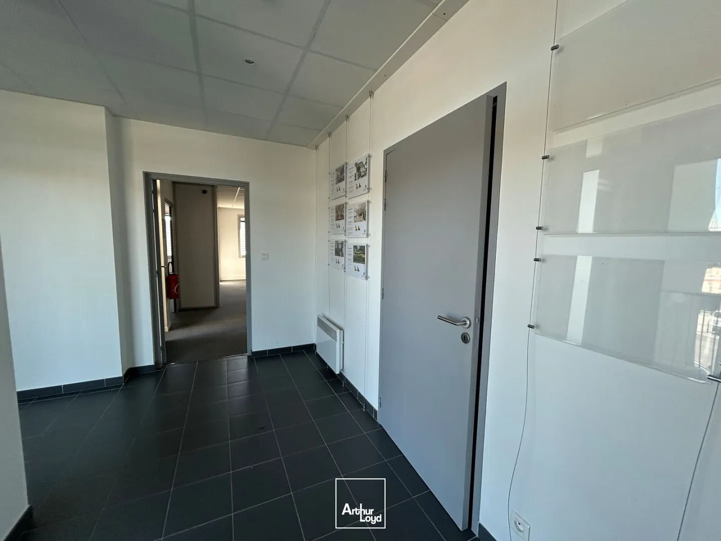 Bureaux - Location - PORNICHET - 44380 - 261-261 - 7674697