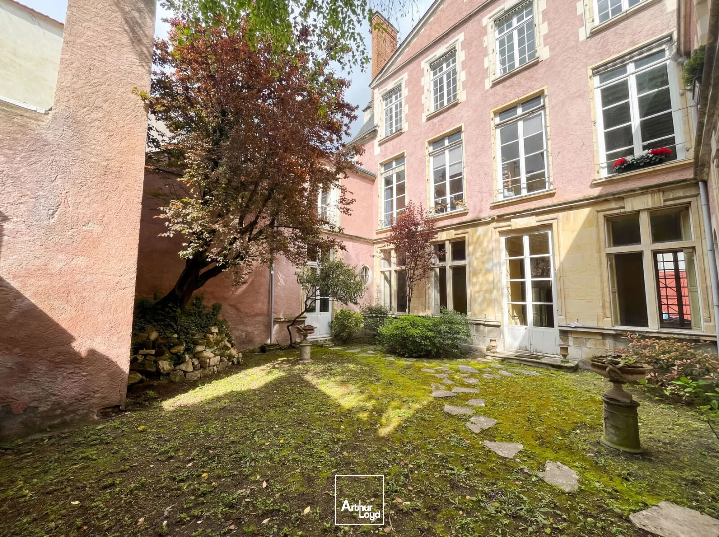 Bureaux - Location - ORLEANS - 45000 - 140-140 - 7674714