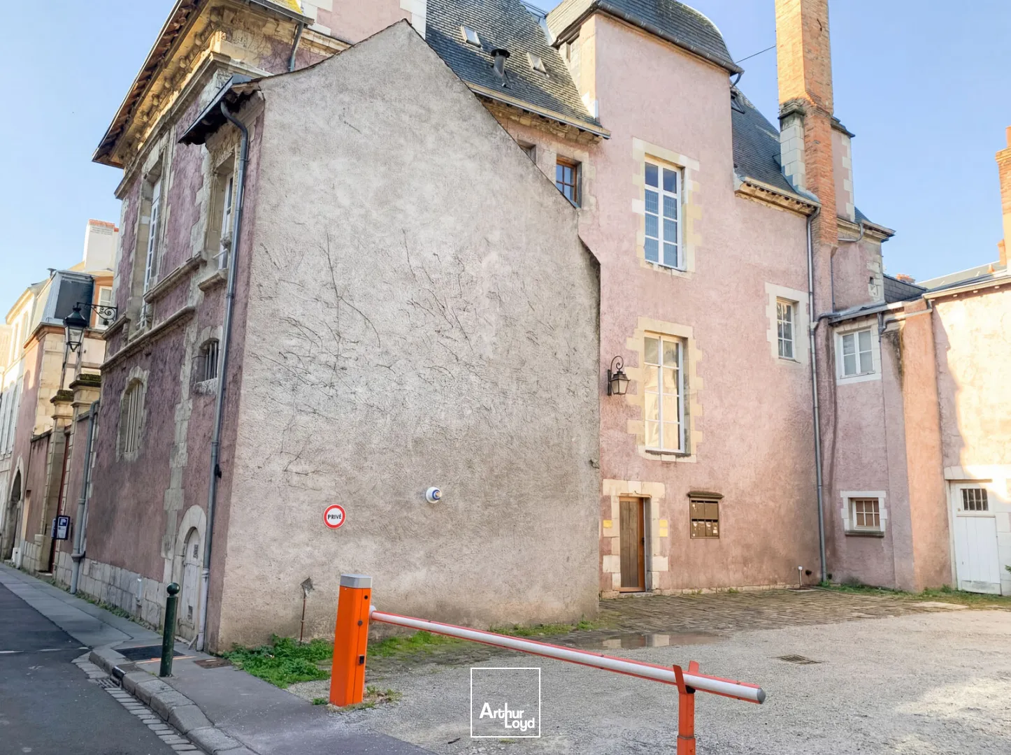 Bureaux - Location - ORLEANS - 45000 - 140-140 - 7674711