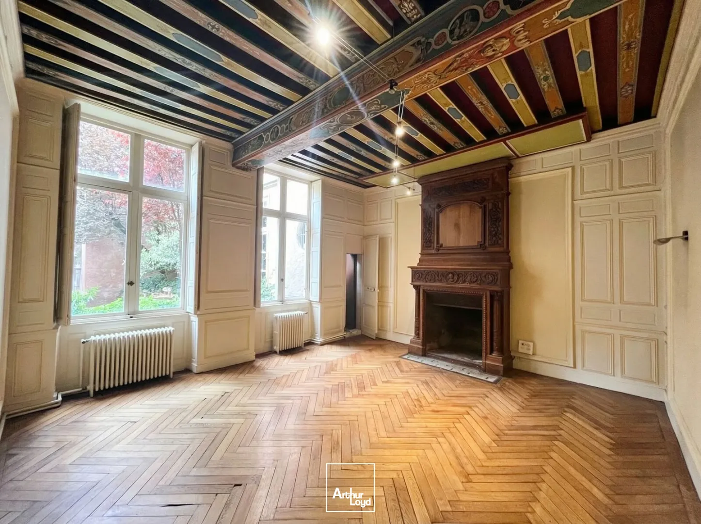 Bureaux - Location - ORLEANS - 45000 - 140-140 - 7674712