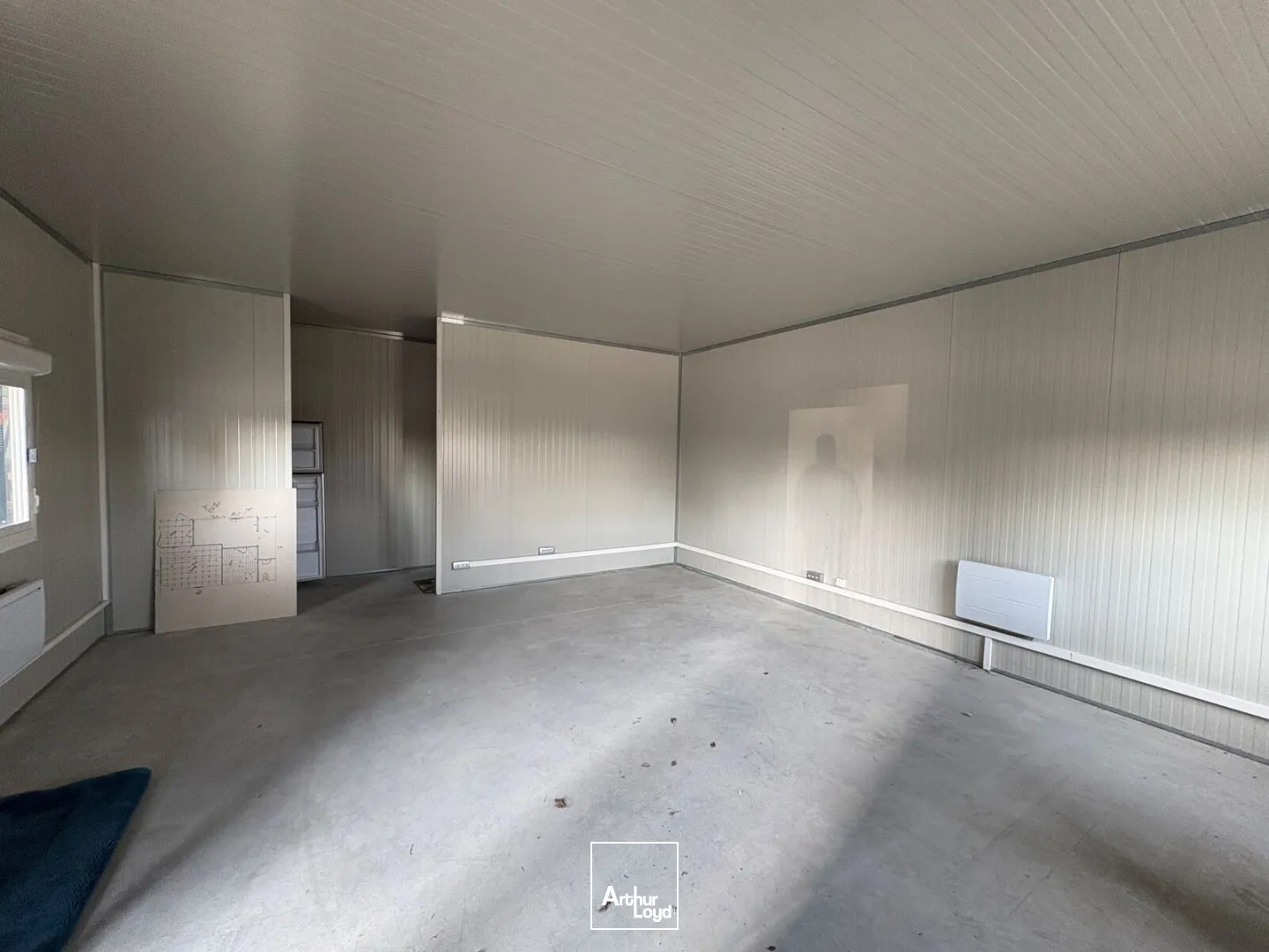 Locaux d'activité & Entrepôts - Location - CERCOTTES - 45520 - 450-450 - 7674743