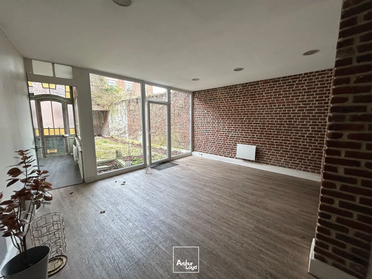 Locaux commerciaux - Location - LILLE - 59000 - 154.5-154.5 - 7674877