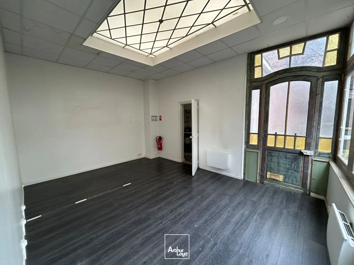 Locaux commerciaux - Location - LILLE - 59000 - 154.5-154.5 - 7674879